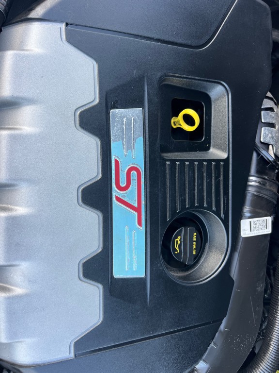 2017 Ford Focus Image 45