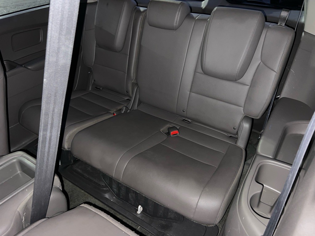 2016 Honda Odyssey Image 13