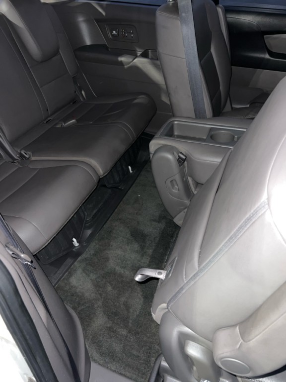 2016 Honda Odyssey Image 16