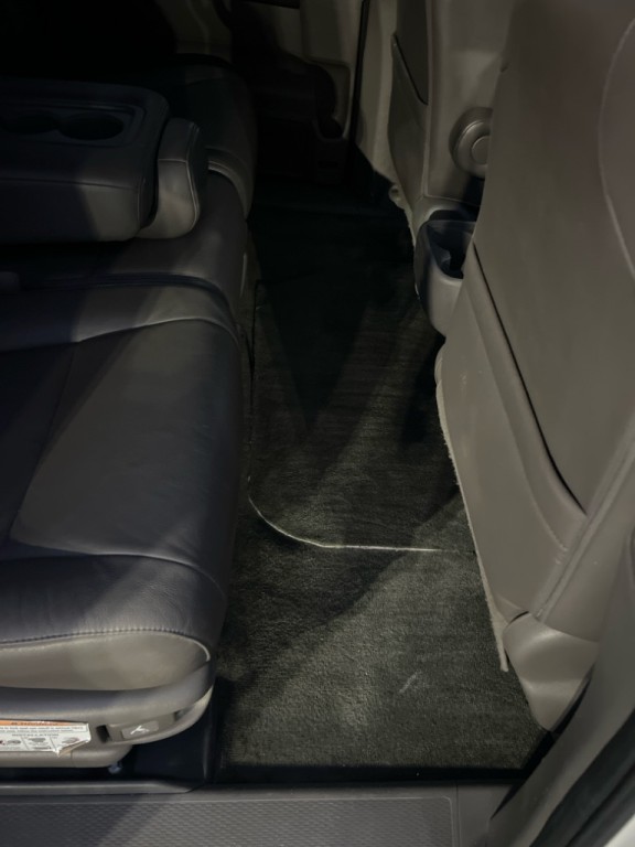 2016 Honda Odyssey Image 18