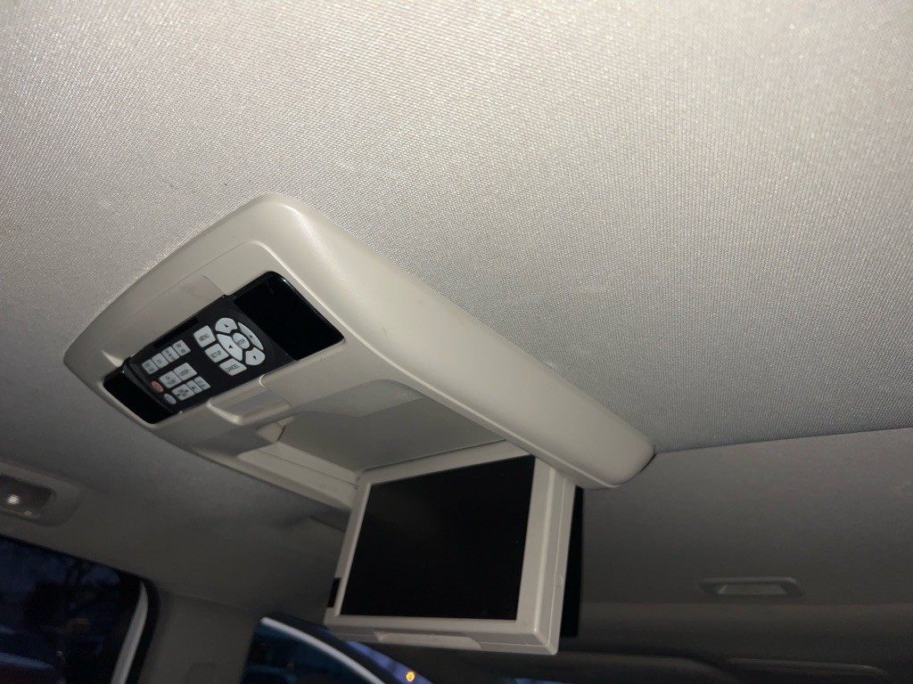 2016 Honda Odyssey Image 19