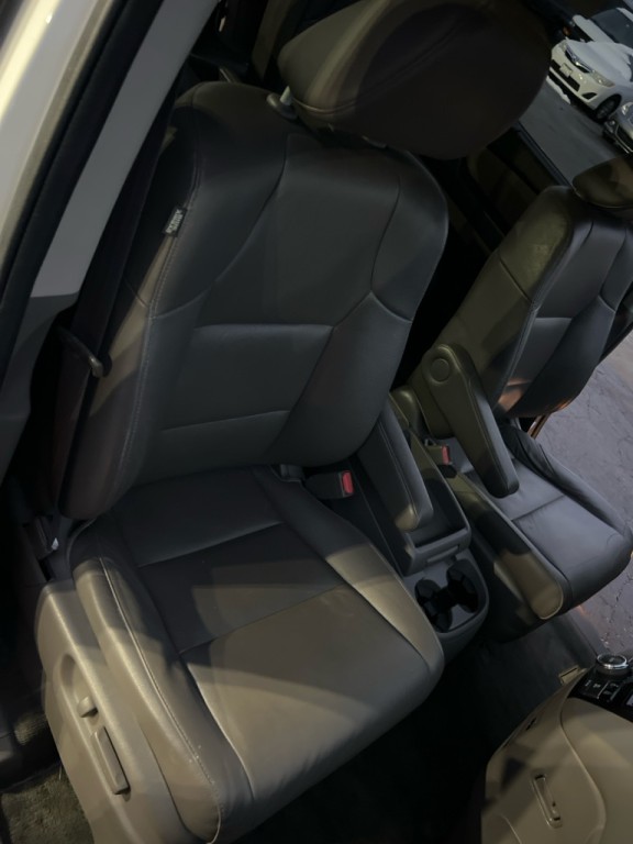 2016 Honda Odyssey Image 22