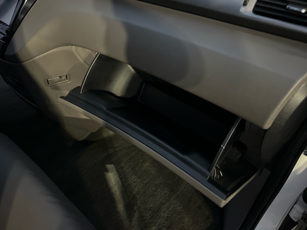 2016 Honda Odyssey Image 23