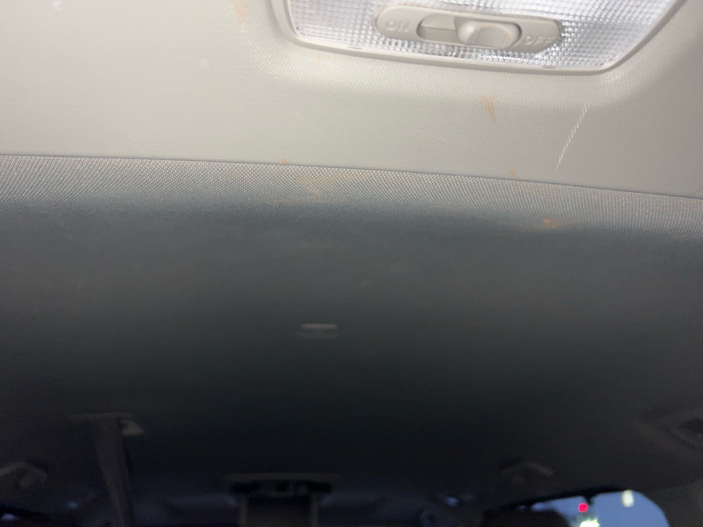 2016 Honda Odyssey Image 25