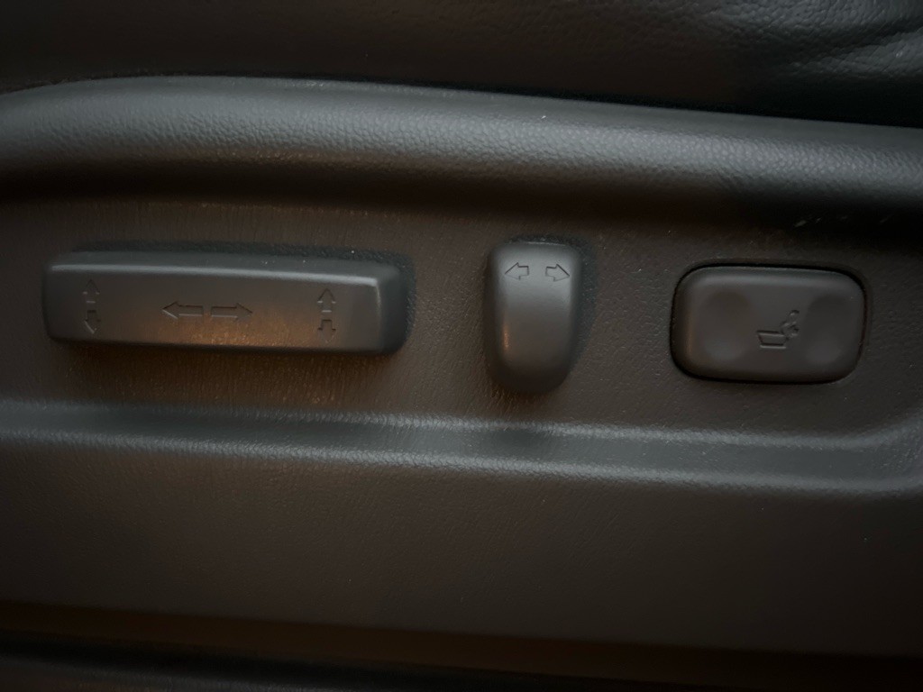 2016 Honda Odyssey Image 27