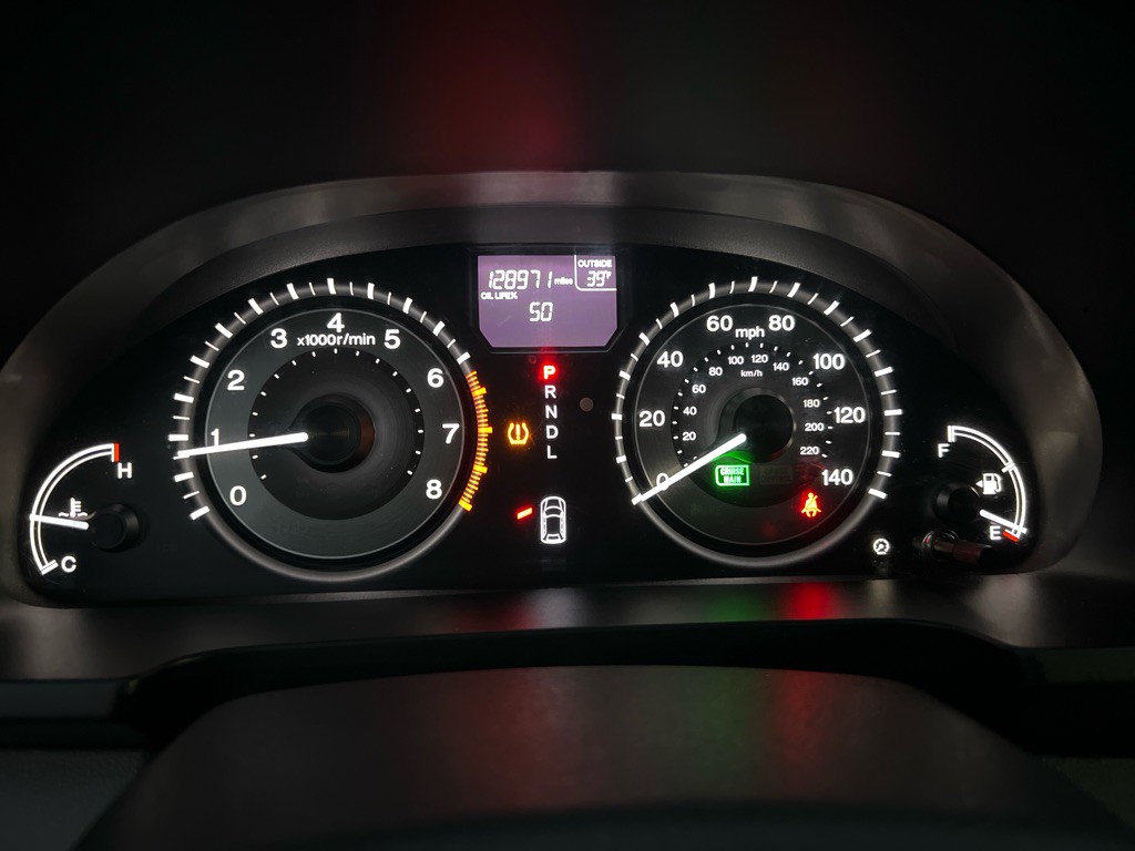 2016 Honda Odyssey Image 31