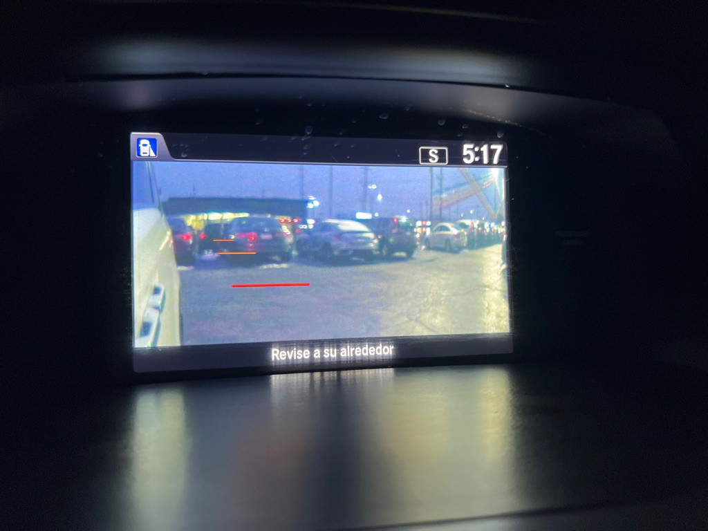 2016 Honda Odyssey Image 33