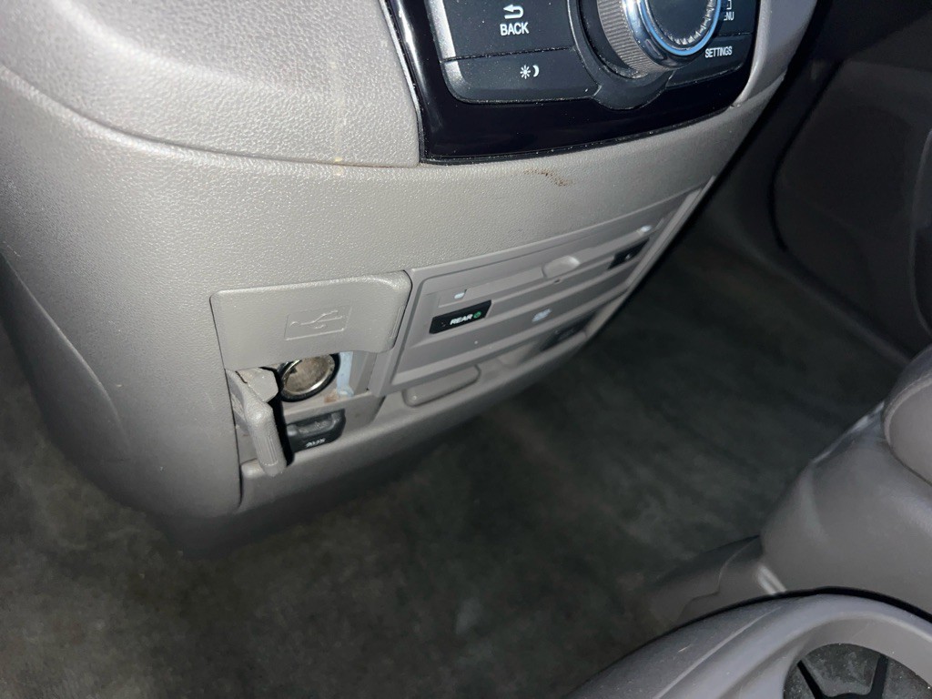 2016 Honda Odyssey Image 36