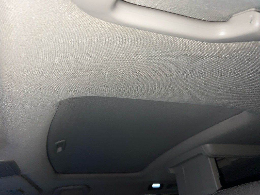 2016 Honda Odyssey Image 40