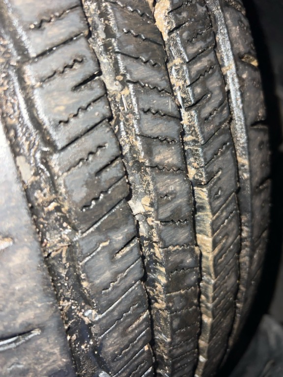 2016 Honda Odyssey Image 45