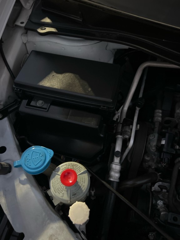 2016 Honda Odyssey Image 48