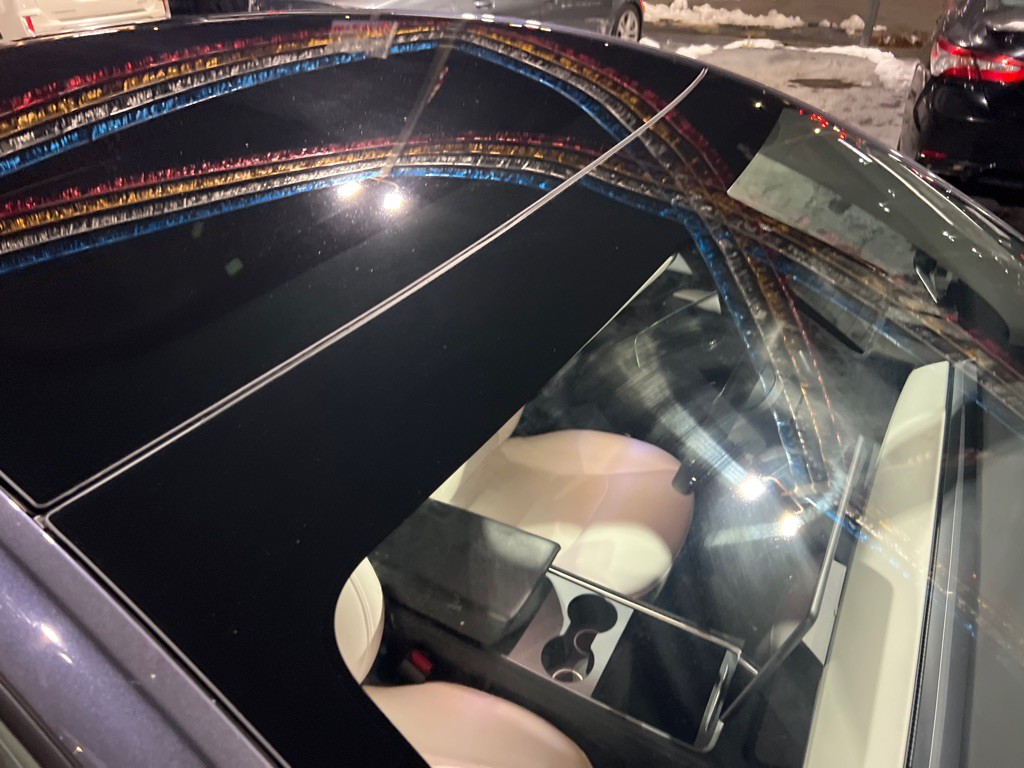 2023 Tesla Model Y Image 9