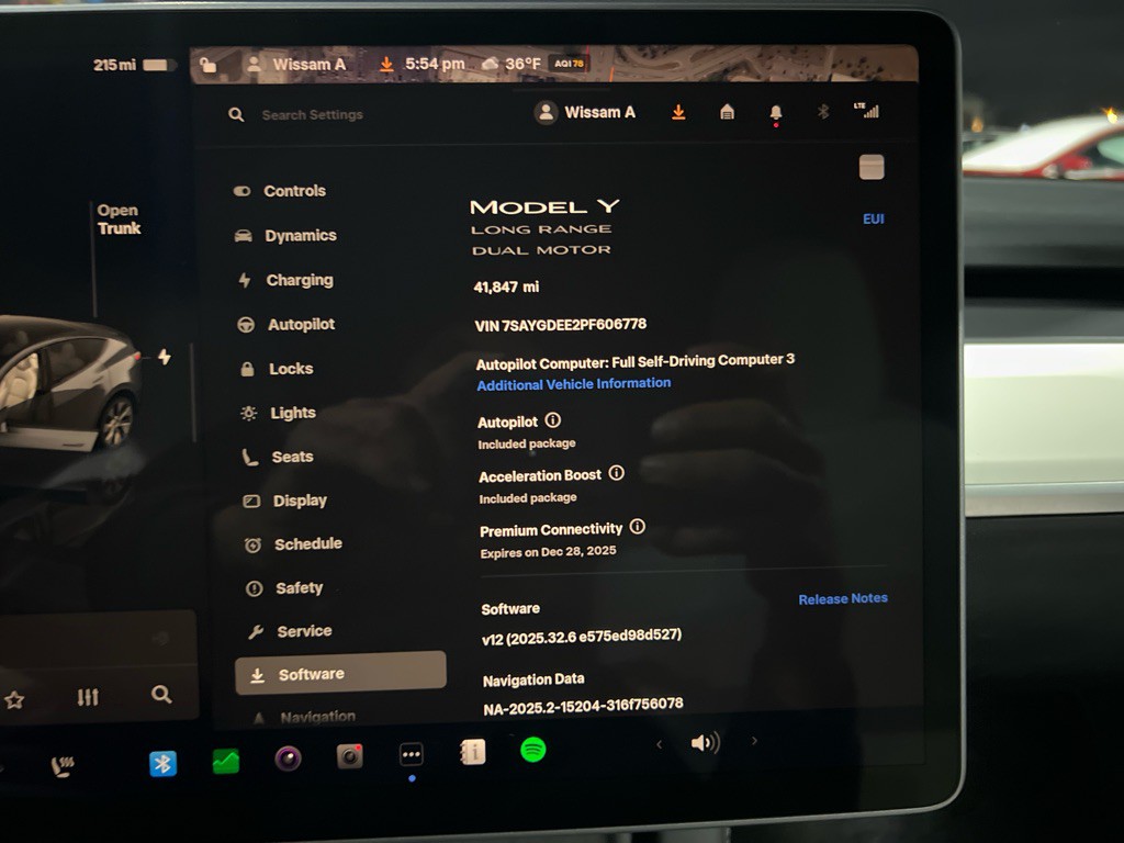 2023 Tesla Model Y Image 31