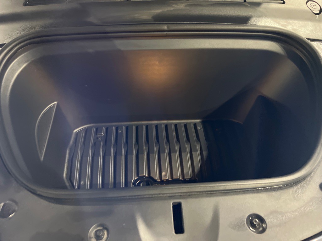 2023 Tesla Model Y Image 41