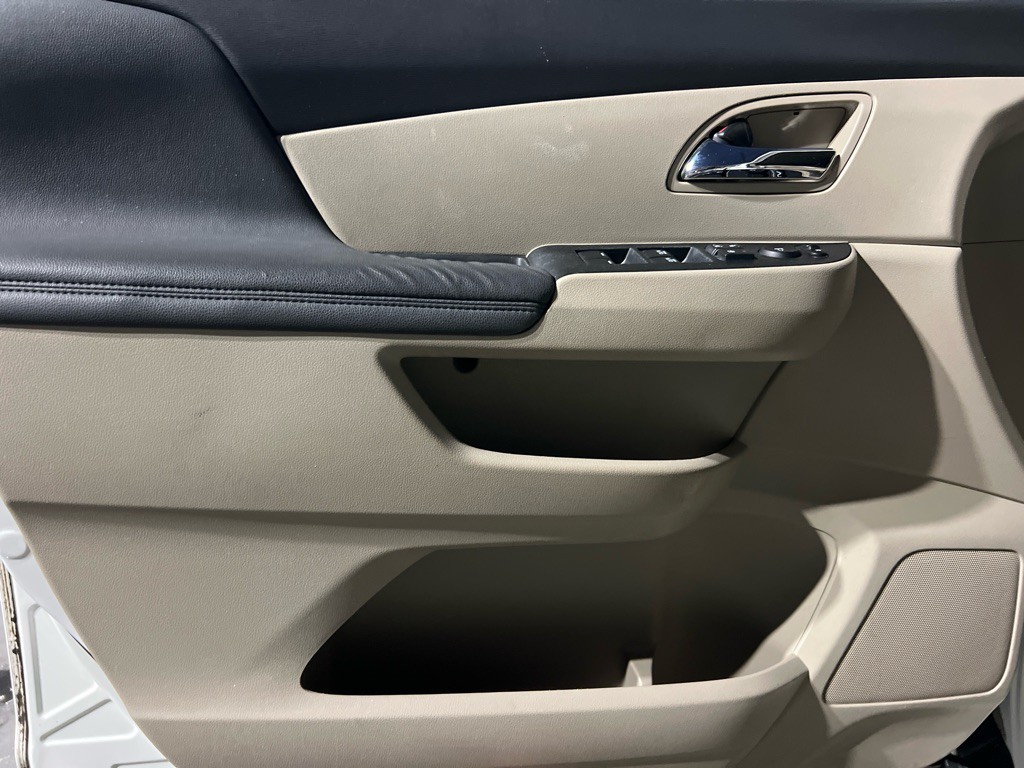 2014 Honda Odyssey Image 10