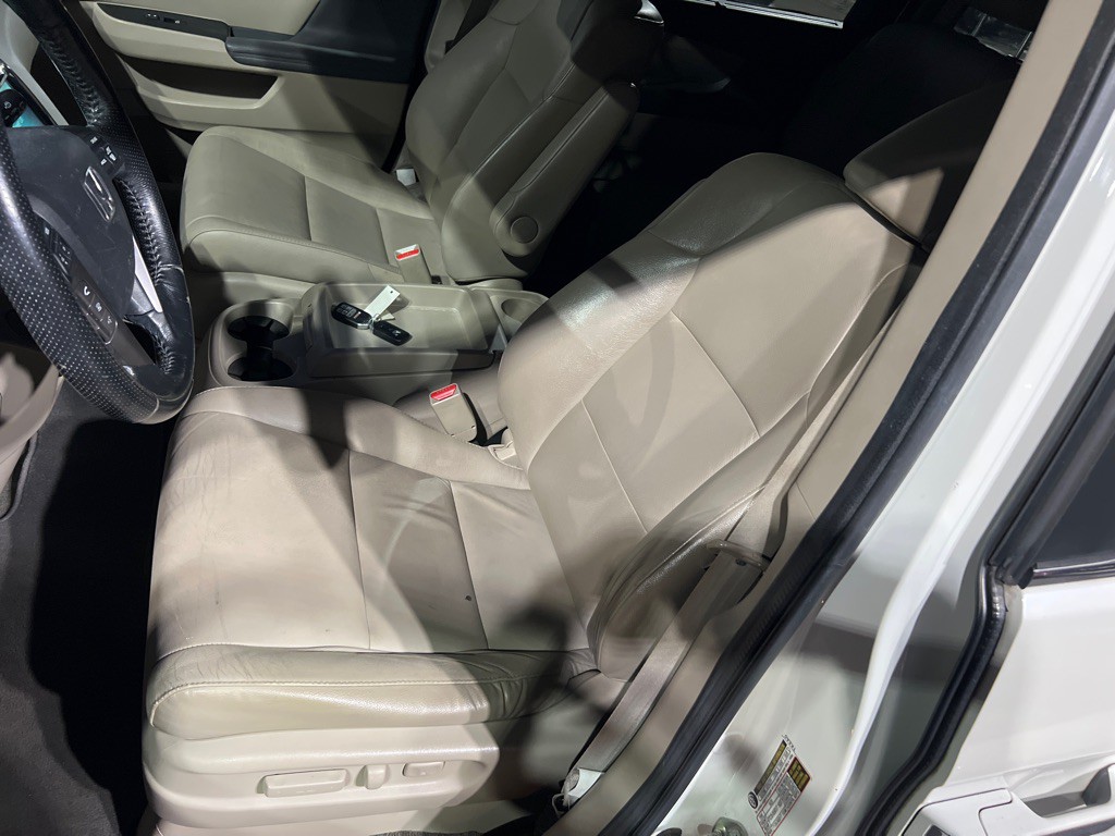 2014 Honda Odyssey Image 11