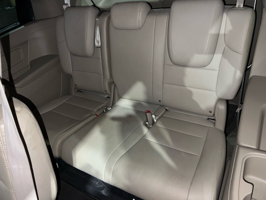2014 Honda Odyssey Image 13