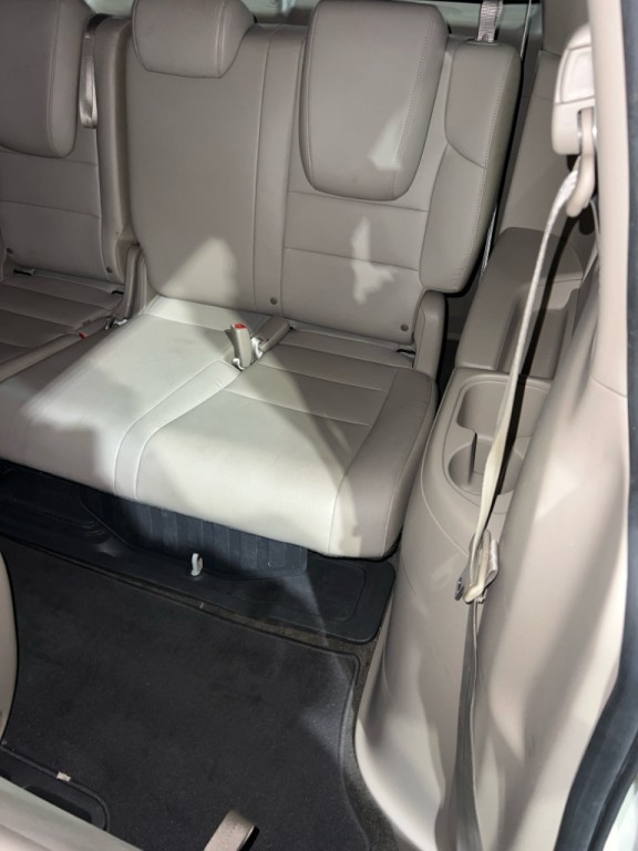 2014 Honda Odyssey Image 14