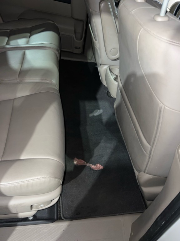 2014 Honda Odyssey Image 18