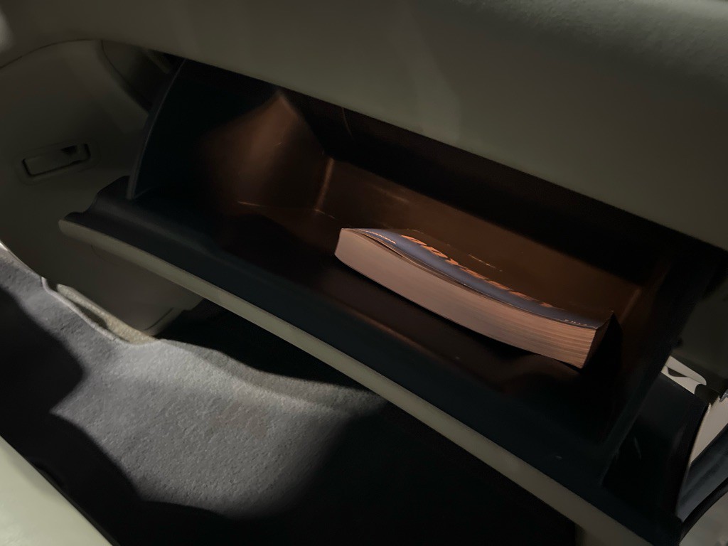 2014 Honda Odyssey Image 22