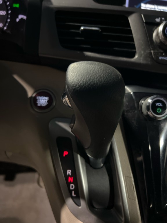 2014 Honda Odyssey Image 28