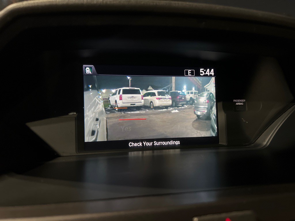 2014 Honda Odyssey Image 29