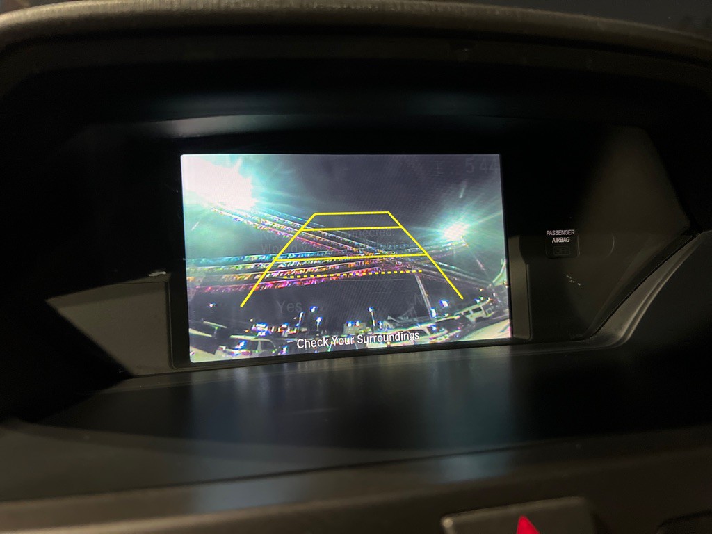 2014 Honda Odyssey Image 30