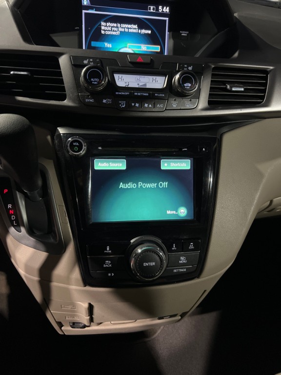 2014 Honda Odyssey Image 31