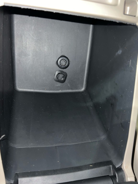 2014 Honda Odyssey Image 34