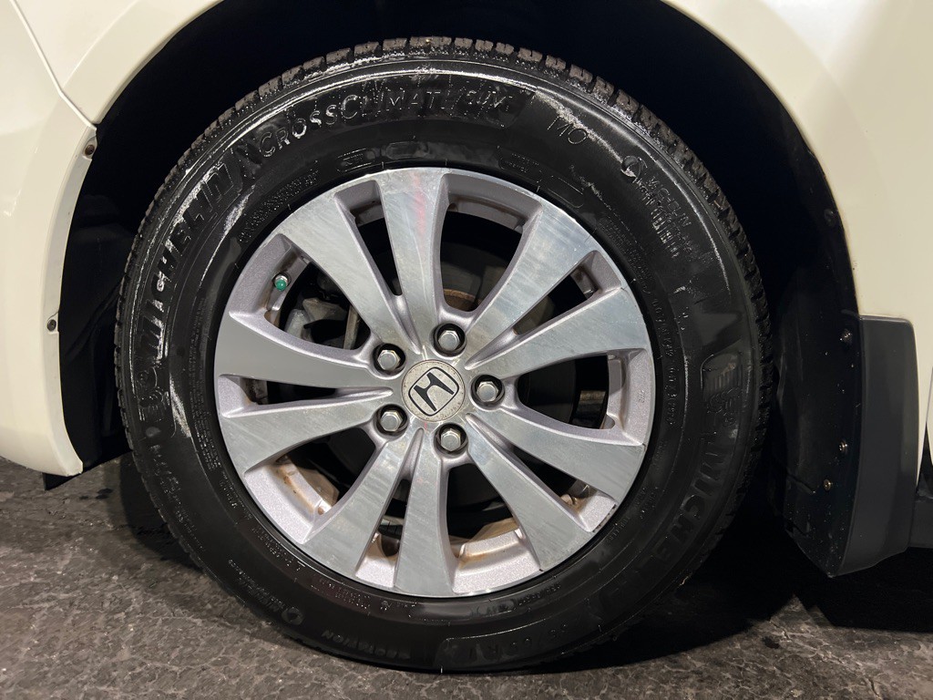 2014 Honda Odyssey Image 37