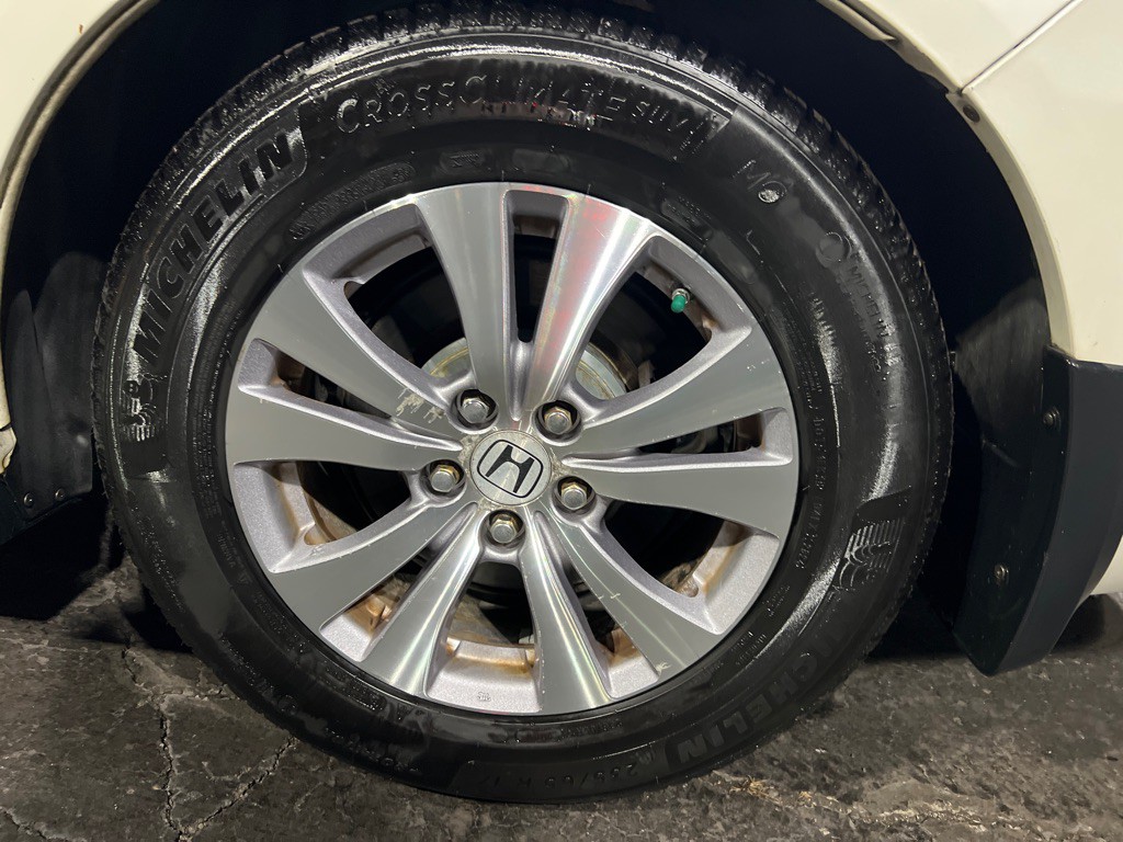 2014 Honda Odyssey Image 38