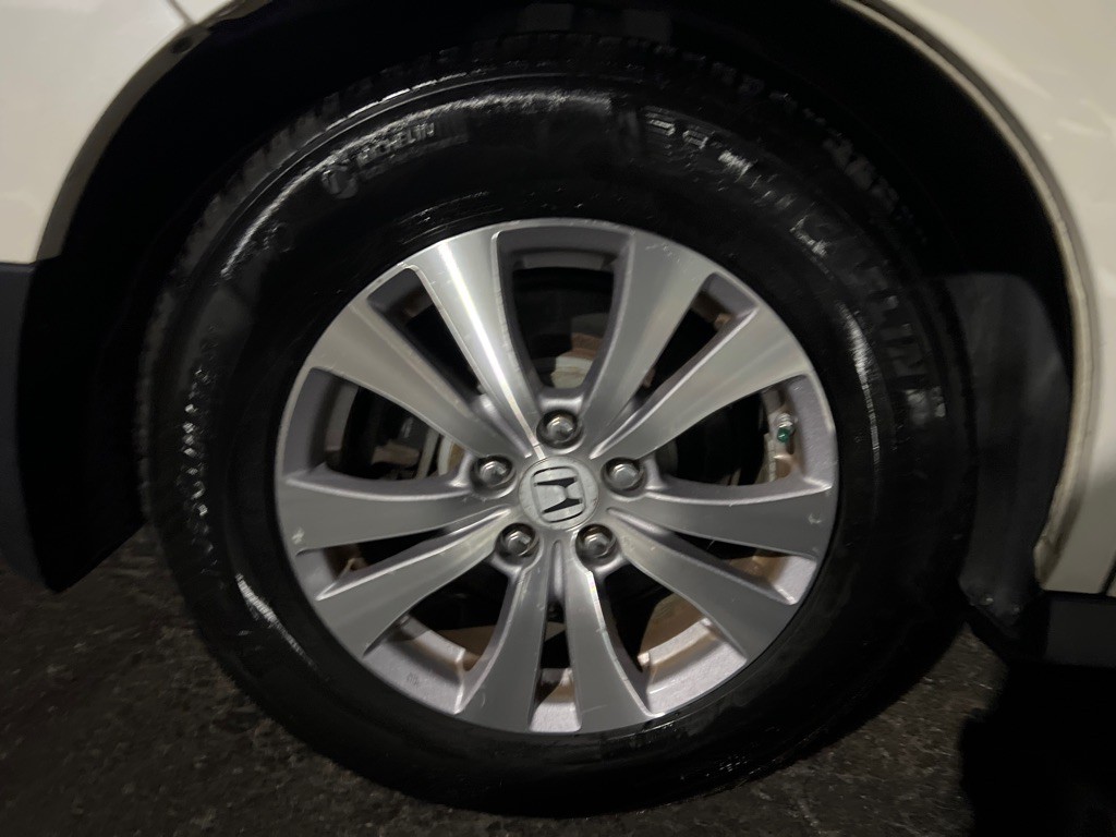 2014 Honda Odyssey Image 39