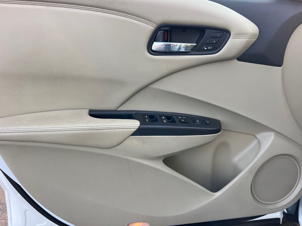 2017 Acura RDX Image 11