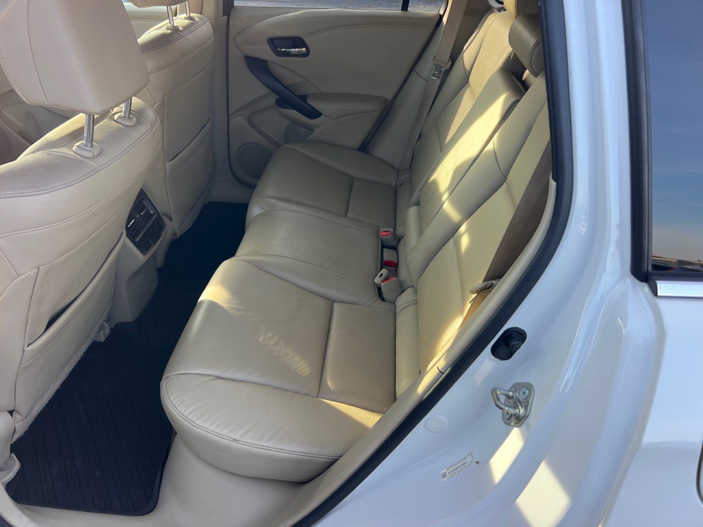 2017 Acura RDX Image 14