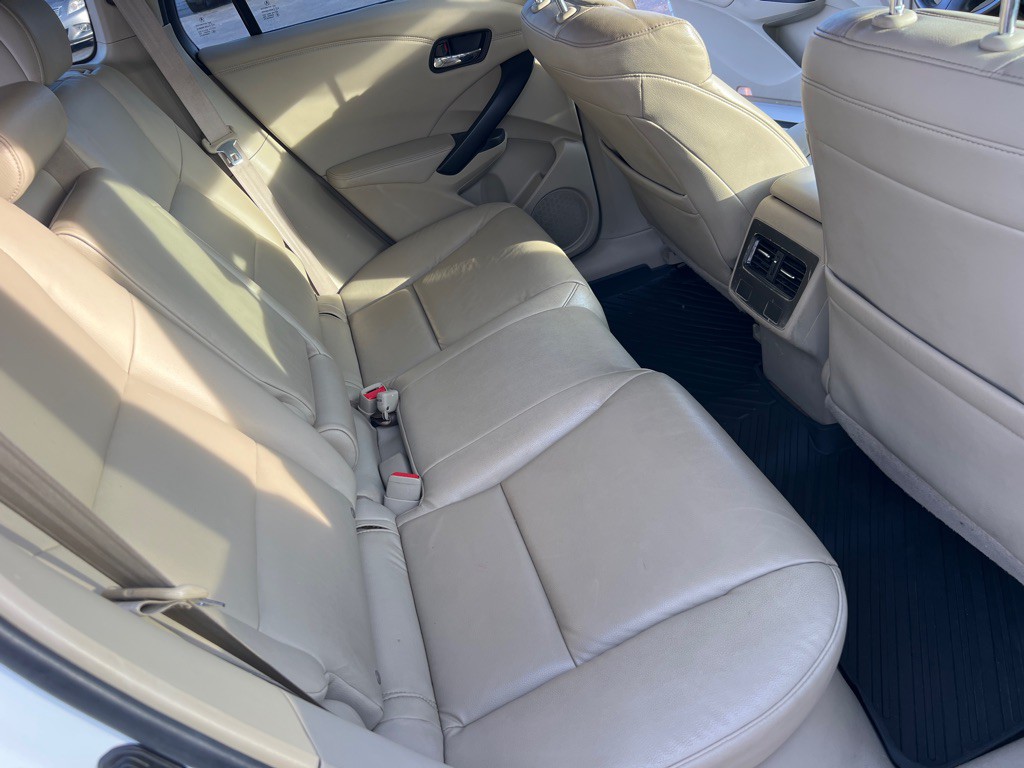 2017 Acura RDX Image 16