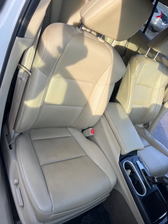 2017 Acura RDX Image 21