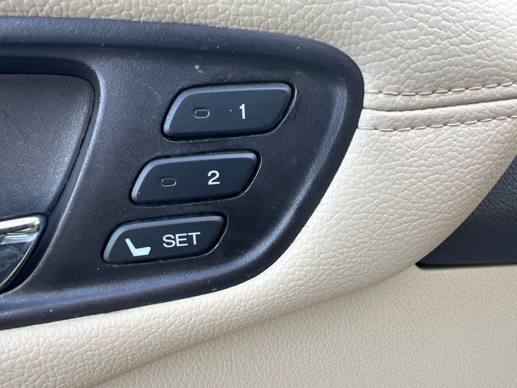 2017 Acura RDX Image 28