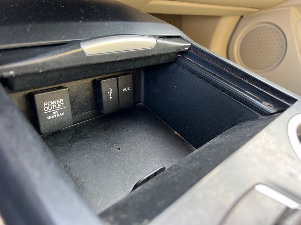 2017 Acura RDX Image 35