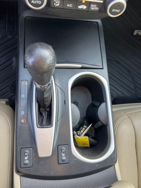 2017 Acura RDX Image 36