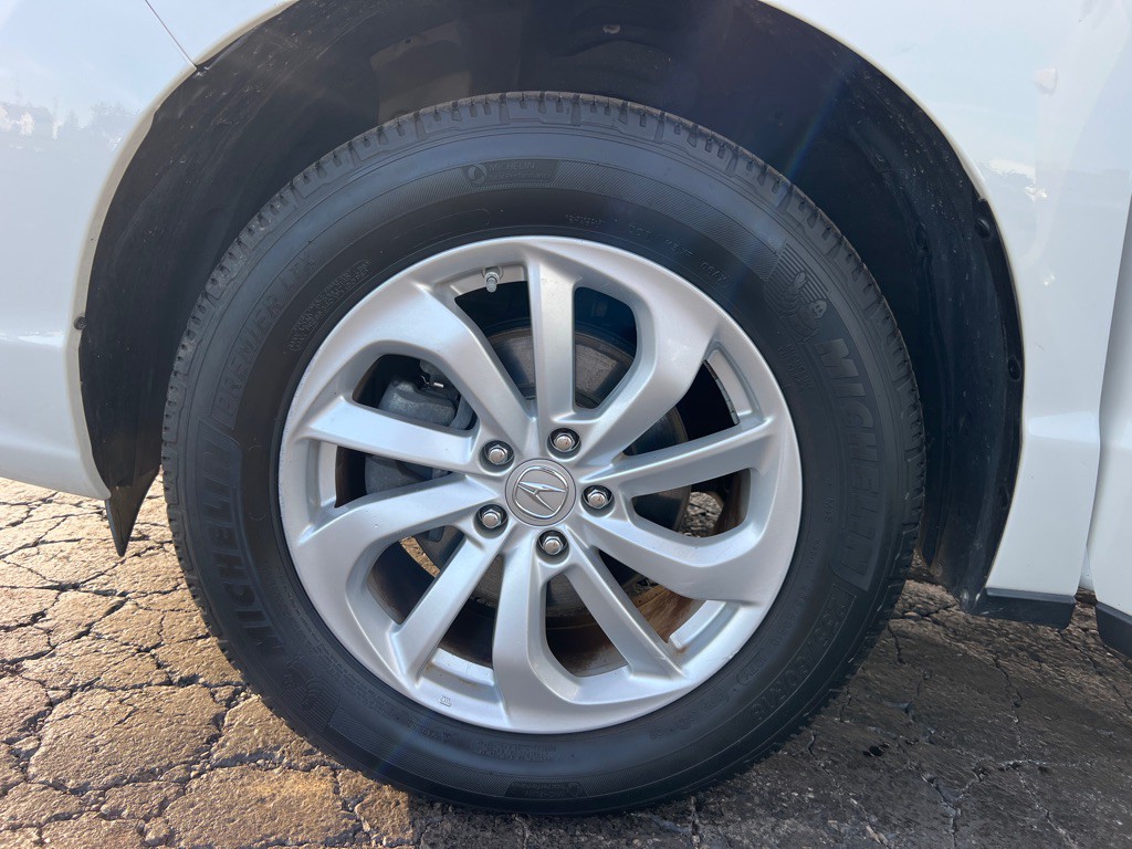 2017 Acura RDX Image 41