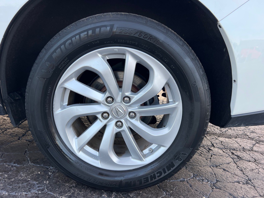 2017 Acura RDX Image 42