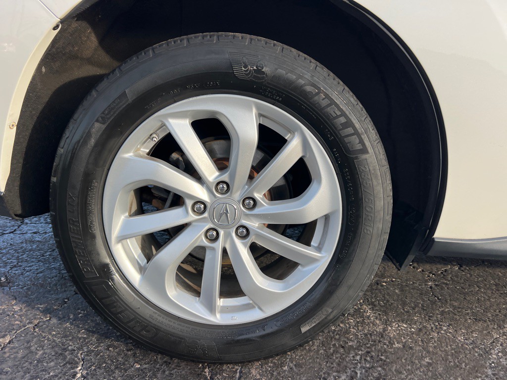 2017 Acura RDX Image 43