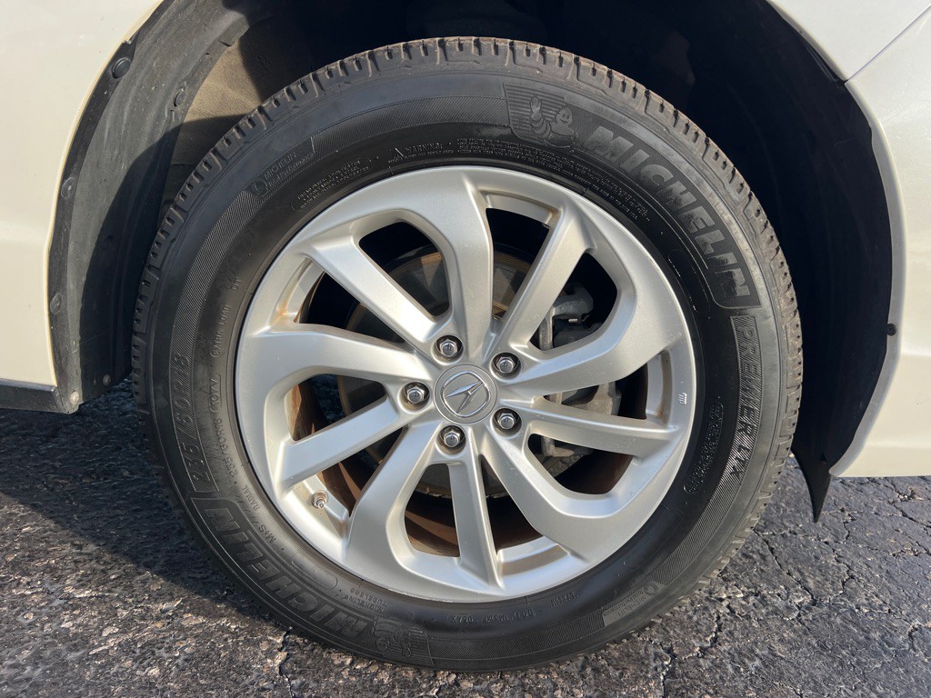 2017 Acura RDX Image 44