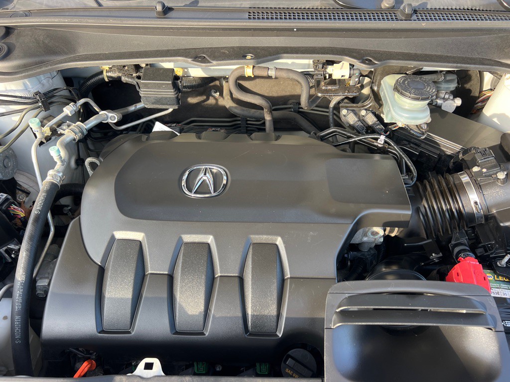 2017 Acura RDX Image 46