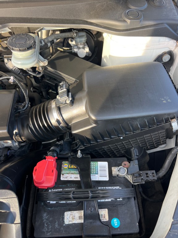 2017 Acura RDX Image 47