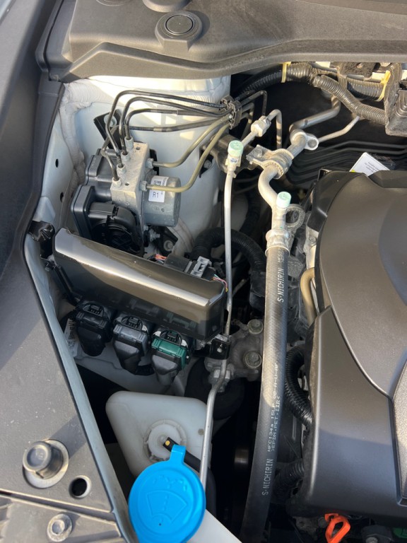 2017 Acura RDX Image 48