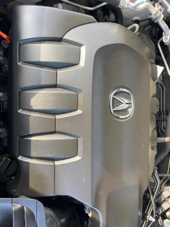 2017 Acura RDX Image 49