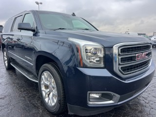 Image for 2017 GMC Yukon SLT ID: 7059203