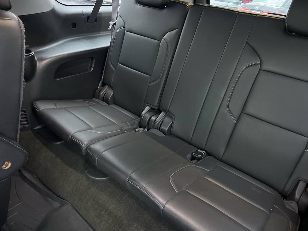 2017 GMC Yukon Image 14