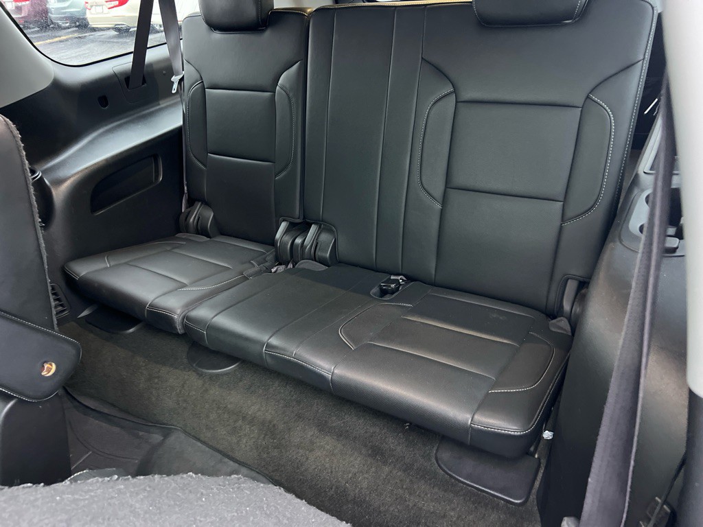 2017 GMC Yukon Image 15